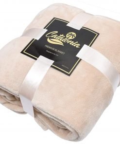 Sleeve Wearable Blanket with Pocket