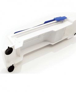 Vegetable Meat Roller