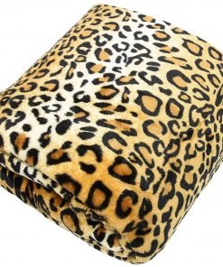 Sleeve Wearable Blanket with Pocket