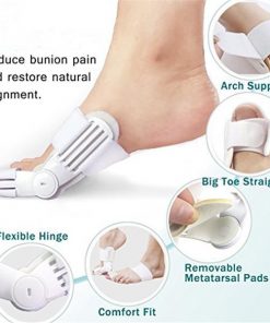 Best Orthopedic Bunion Corrector