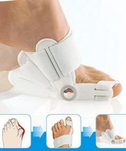 Best Orthopedic Bunion Corrector