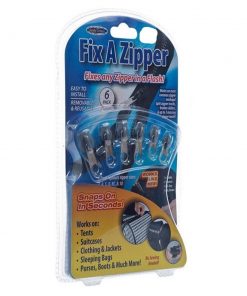 Fix A Zipper - 6 Pack