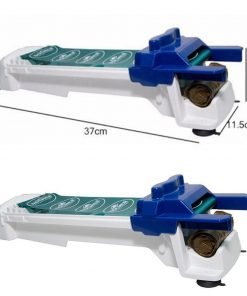 Vegetable Meat Roller