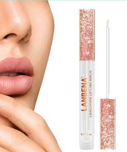 Instant Lip Plumping Serum
