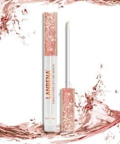 Instant Lip Plumping Serum