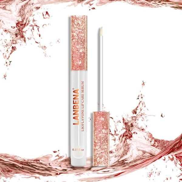Instant Lip Plumping Serum Instant Lip Plumping Serum