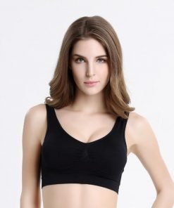 Genie Bra Set x3