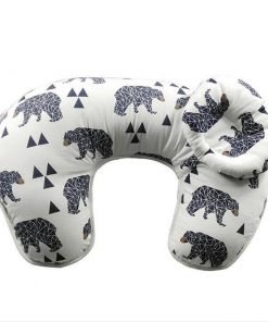 Nursing Boppy Pillows
