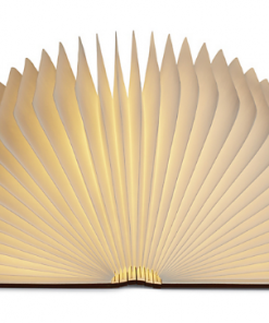 Lumio Style LED (Folding) Book Lamp!