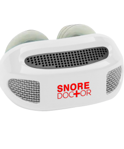 Snore Doctor - Snoring / Sleep Apnea Relief