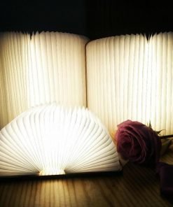 Lumio Style LED (Folding) Book Lamp!