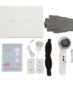 Ultrasonic Cavitation Radio Frequency EMS Slimming Device