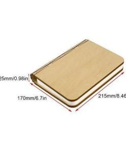 Lumio Style LED (Folding) Book Lamp!