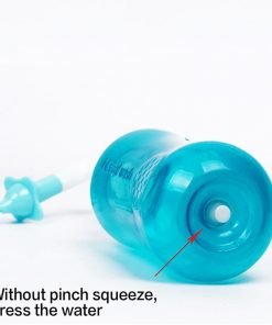 Nasal Wash Device