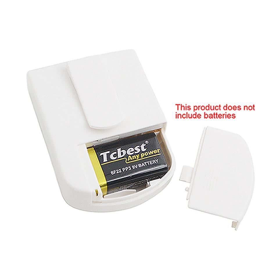 Infrared Rhinitis Therapy Device Infrared Rhinitis Therapy Device