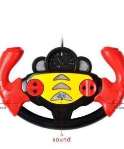 Remote Control Transformer Car (36 Colors Available)
