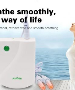Infrared Rhinitis Therapy Device
