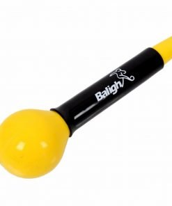 Golf Swing Trainer- Orange Whip