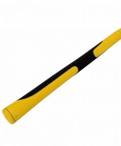 Golf Swing Trainer- Orange Whip