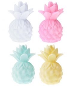 Pineapple Night Light