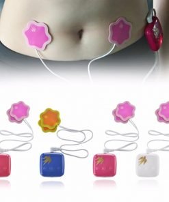 Period Pain Relief - Dysmenorrhea Pain Killing Massager