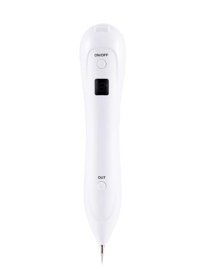 Laser Skin Tags Removal Pen With LCD Display Laser Skin Tags Removal Pen With LCD Display