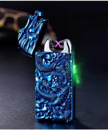 Dragon Plasma Lighter