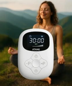The Original CES Alpha Stim Therapy Device