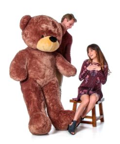 Big Giant Teddy Bear