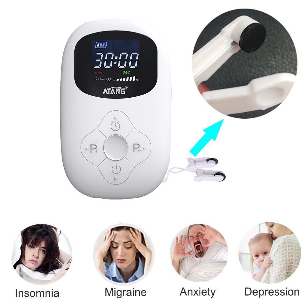 mainimage4Insomnia-Sleepless-Sleep-Aid-Insomnia-Device-for-insomnia-Depression-Anxiety-and-Head-Pain-ATANG-CES-Migraine