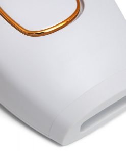 Bliss IPL Laser Hair Removal