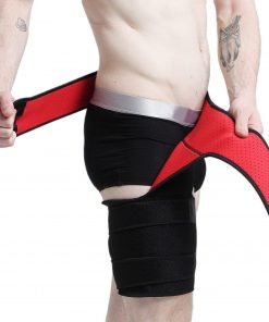 Hip Stabilizer And Groin Brace