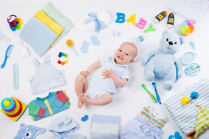 BABIES & KIDS