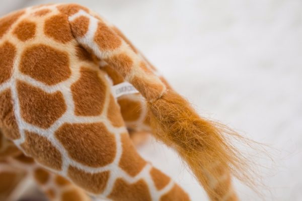 Giraffe Giant Stuffed Animal Plush