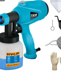 Electric Paint Sprayer - Best Electric Paint Sprayer