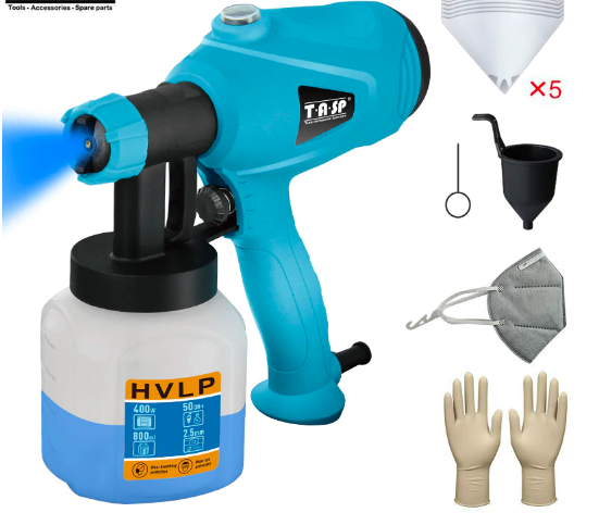 Captura de pantalla 2019-08-28 a las 15.05.22 Electric Paint Sprayer - Best Electric Paint Sprayer