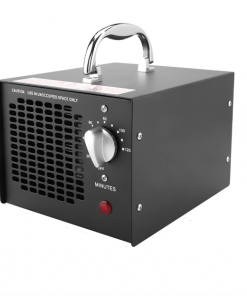 Ozone Machine - Ozone Generator