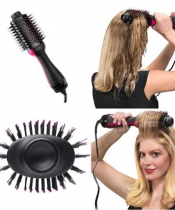 Hair Dryer Volumizer