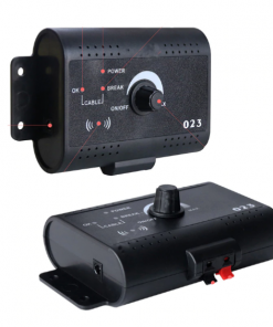 Gps Wireless Electric dog fence | Invisible Fence