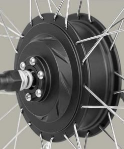 Electric Bike Conversion Kit