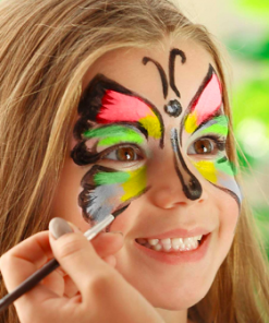 Halloween Makeup Kit
