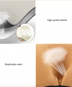 Heat massager