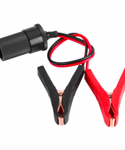 Electric Scissor Jack