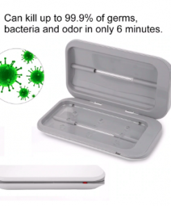 Phone Sanitizer