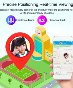 Smartwatch for Kids