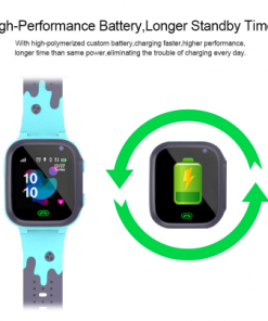 Smartwatch for Kids