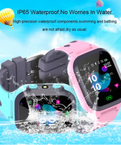 Smartwatch for Kids