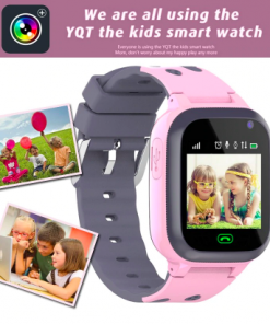 Smartwatch for Kids