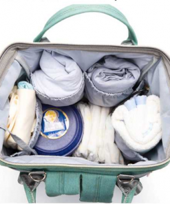 Diaper Bag Backpack - Diaper Backpack