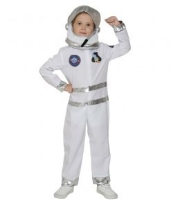 Toddler Astronaut Costume